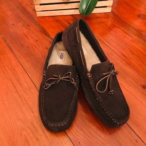 NWOT UGG Loafers